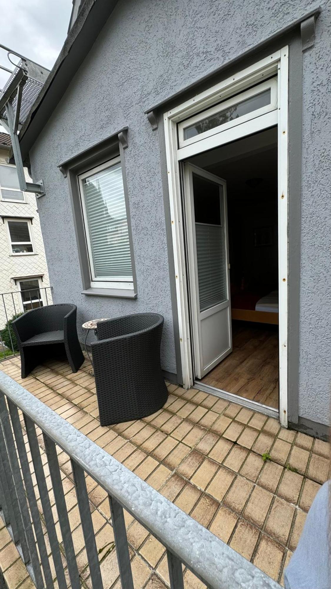Goethe Hotel Bad Pyrmont Pokój zdjęcie