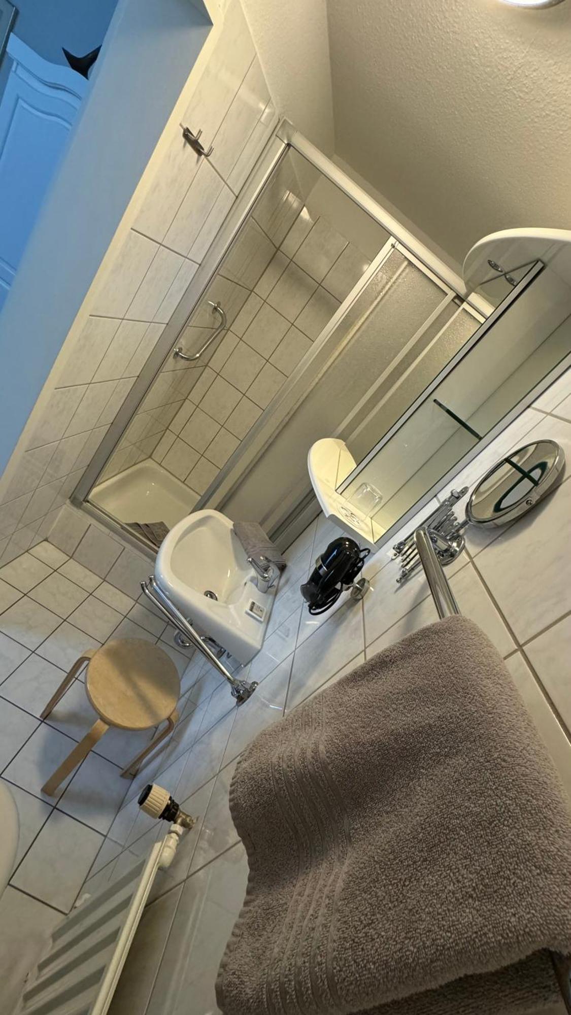 Goethe Hotel Bad Pyrmont Pokój zdjęcie
