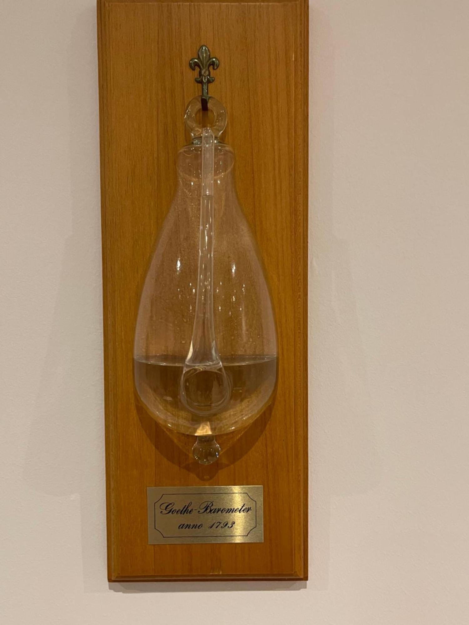 Goethe Hotel Bad Pyrmont Zewnętrze zdjęcie