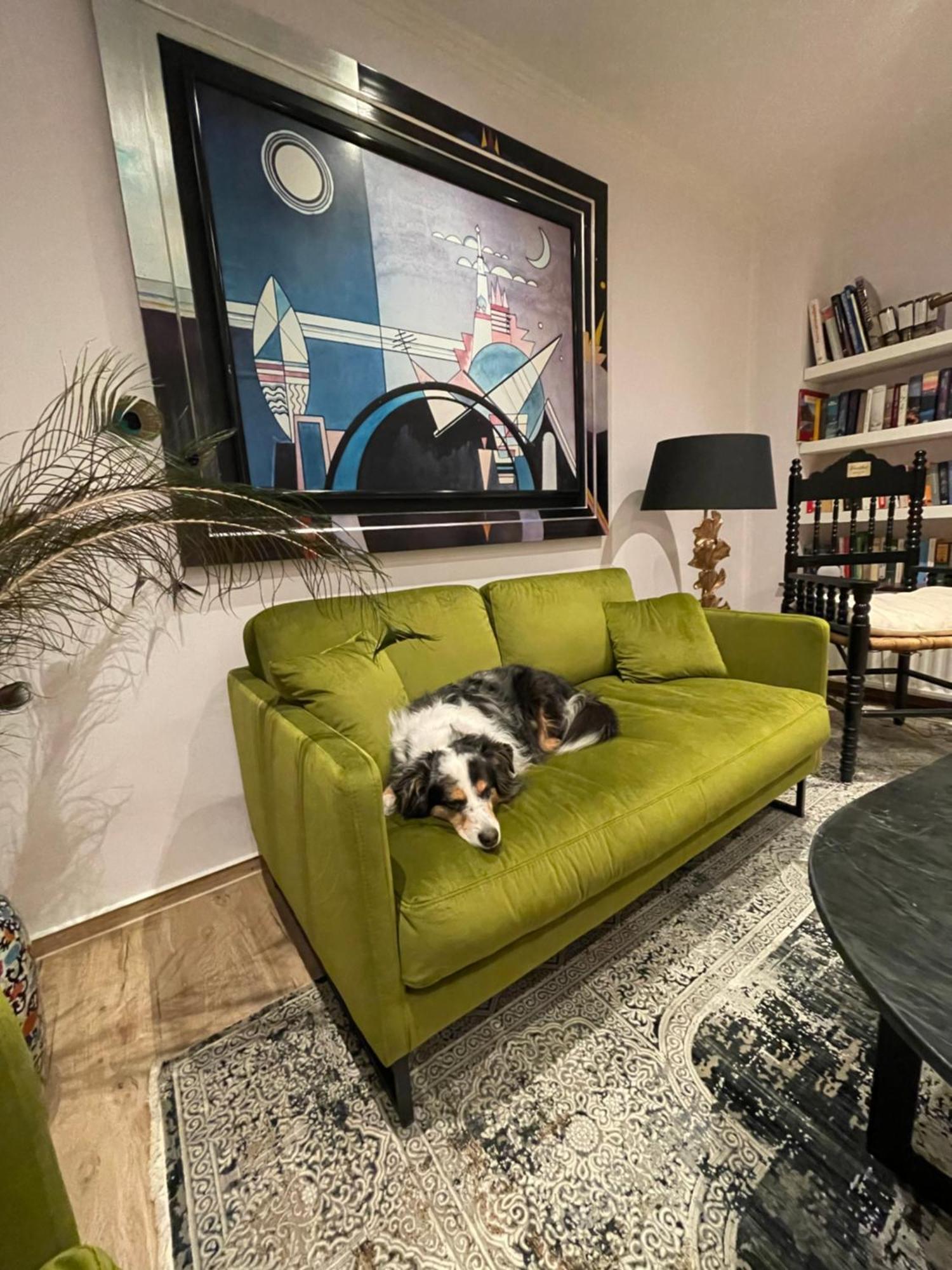 Goethe Hotel Bad Pyrmont Zewnętrze zdjęcie