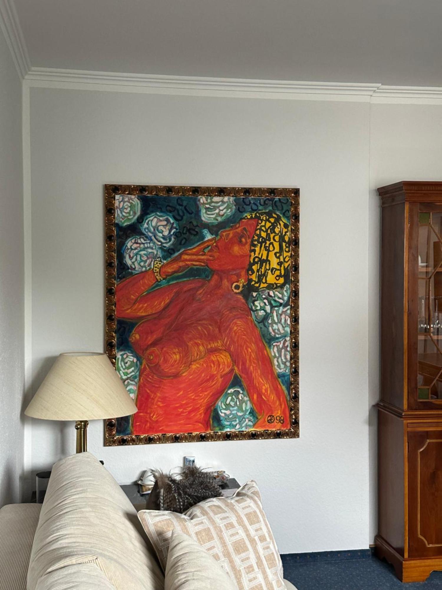 Goethe Hotel Bad Pyrmont Zewnętrze zdjęcie