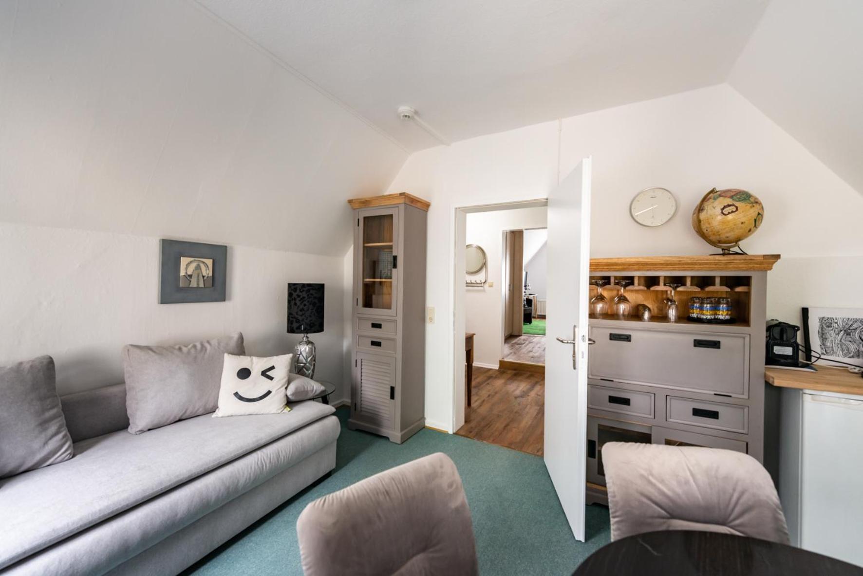 Goethe Hotel Bad Pyrmont Pokój zdjęcie
